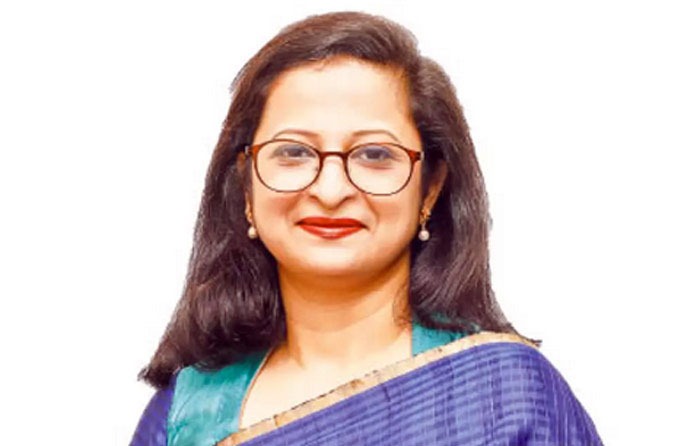 রোবটিকস কার্যক্রমের প্রাণ লাফিফা জামাল 